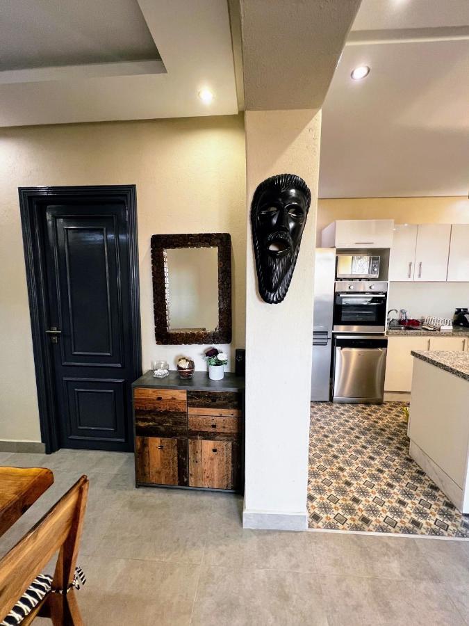 Moderne, Lumineux & Spacieux Avec Balcon -Central -Wifi-Smart Tv-Clim Marraquexe Exterior foto